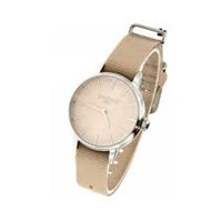 Armbanduhr Locman Dame 1960 Solo Tempo in Stahl 0253A10A-00CINKNJ - 0253A10A-00CINKNJ